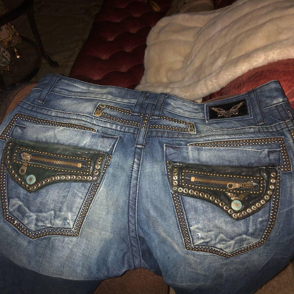 Robin Jean  men jeans